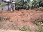 Land for Sale in Dompe
