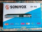 Sonivox Dvd