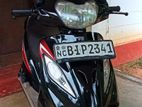 TVS Wego 2020