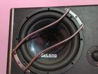 Gelong Subwoofer