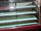 Display Showcase