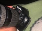 Canon Camera 3000D