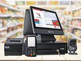 Sales POS & Inventory Management System