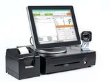 Sales POS & Inventory Management System