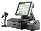 Sales POS inventory Management System