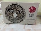 Airconditioner LG