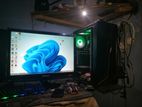 Intel i5 4th Gen PC