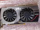 MSI GTX 660 2GB