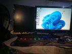 i5 4th Gen PC