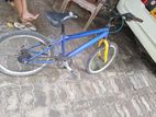 Lumala Bicycle