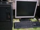 i3 Desktop PC
