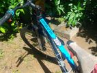 Lumala Bicycle
