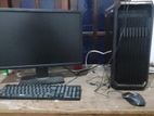 I5 2nd Gen PC Set