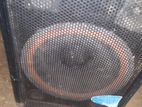 Agal15 Speaker