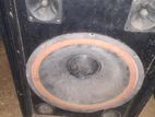 15 inch Speaker