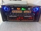 Stereo Karaoke Amp