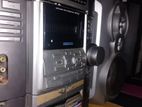 Sony Sound System
