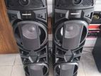 Innovex Speaker Set