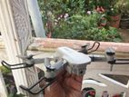 Camara Drone