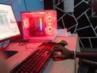 i5 6 gen Gaming PC