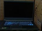 MSI Thin A15 B7VF-093LK Laptop