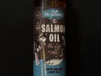 Salmon oil