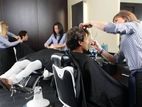 Salon Appointment Staff Commission POS Software