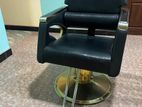 Salon Barber Chair