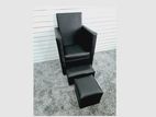 Salon budget Pedicure Chair - 240927