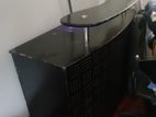 Saloon Cashier Table