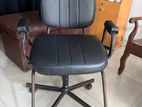 Salon Chair