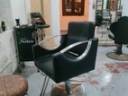 Salon Chair