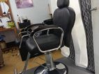 Salon Chair - High Quality
