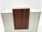 Reception Table