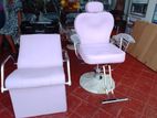 Salon Chair