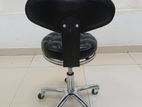 salon chairs
