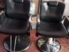 Salon Chairs