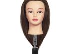 Salon Cosmetology Mannequin Head