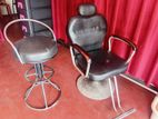 Salon Equipments Lot
