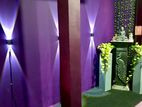 Salon | Foot care For Rent Boralesgamuwa