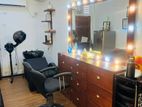 Salon for Rent Colombo 6