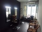 Salon for Rent in Kandana