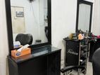 Salon Furniture Set