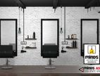 Salon Interior Constructions - Athurugiriya