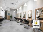 Salon Interior Constructions - Avissawella