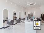 Salon Interior Constructions - Battaramulla