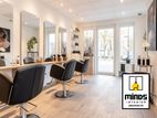 Salon Interior Constructions - Battaramulla