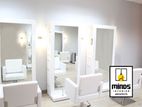 Salon Interior Constructions - Battaramulla