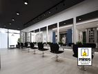 Salon Interior Constructions - Battramulla