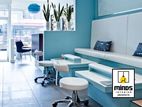 Salon Interior Constructions - Colombo 15